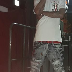 Meet your Posher, Antonio